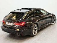 Audi RS6 4.0 TFSI V8 Vorsprung Estate 5dr Petrol Tiptronic quattro Euro 6 (s/s) (600 20