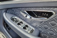 Bentley Continental GT V8 33