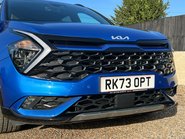Kia Sportage GT-LINE ISG MHEV 17