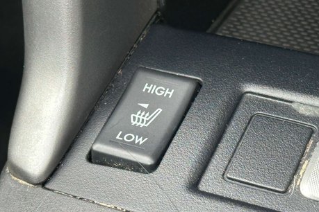 Subaru Forester 2.0 Forester i XT Symmetrical AWD CVT 4WD 5dr 46