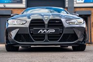BMW M4 3.0 M4 Competition Edition M xDrive Auto 4WD 2dr 26
