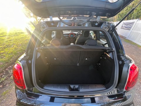 Mini Hatch COOPER SPORT 36