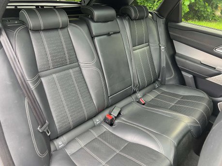 Land Rover Range Rover Velar 3.0 Range Rover Velar R-Dynamic HSE D300 Auto 4WD 5dr 40