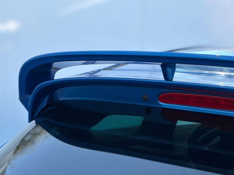 Vauxhall Astra 2.0 Astra VXR 3dr 38