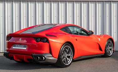 Ferrari 812 Superfast 7