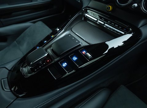 Mercedes-Benz AMG GT R PRO 21