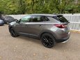 Vauxhall Grandland X ELITE NAV 15