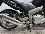 Honda CB 2007 60K MOT GOOD LOOKING 1000CC COMMUTER TOURER BIKE 9