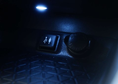 Toyota Rav4 2.5 RAV4 Excel HEV CVT 4WD 5dr 33