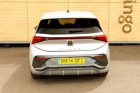 Cupra Born V2 7