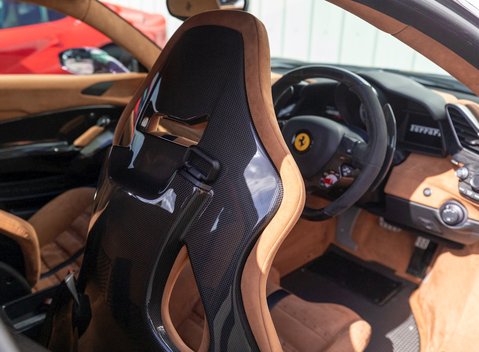 Ferrari 488 Pista 14