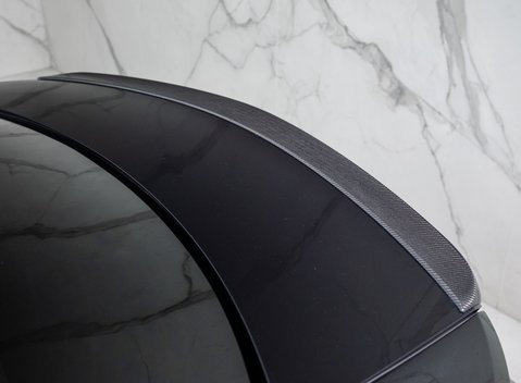 Mercedes-Benz C63 AMG Black Series 33