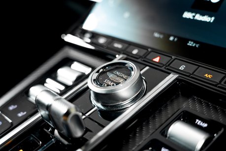 Aston Martin Vantage V8. NOW SOLD. SIMILAR REQUIRED. PLEASE CALL 01903 254800. 26