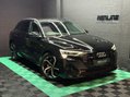 Audi E-Tron 50 Black Edition Auto quattro 5dr 71.2kWh (11kW Charger) 1