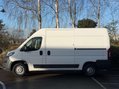 Peugeot Boxer 2.0 Boxer 335 L2H2 Blue HDi 13