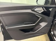 Audi A1 1.0 A1 Sportback 25 TFSI Sport 5dr 21