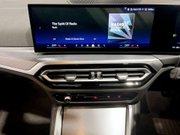 BMW i4 M50 83.9kWh Gran Coupe 5dr Electric Auto 4WD (544 ps) 1 Owner - Sensors - 18
