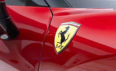 Ferrari 296 GTB 40