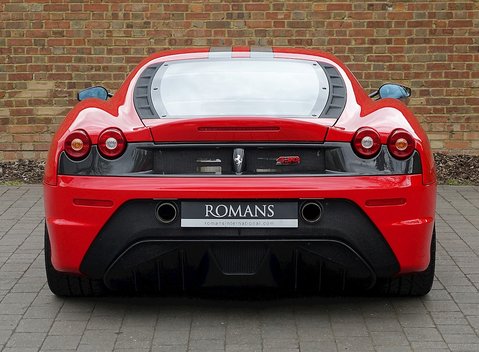 Ferrari 430 Scuderia 19