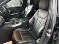 BMW 3 Series 2.0 320d M Sport Saloon 4dr Diesel Auto xDrive Euro 6 (s/s) (190 ps) M-SPOR 62