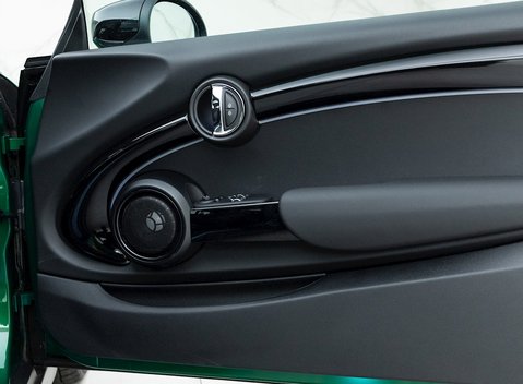 Mini Hatch S Electric Level 3 23