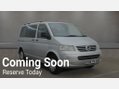 Volkswagen Transporter T30 SWB SHUTTLE SE TDI 1