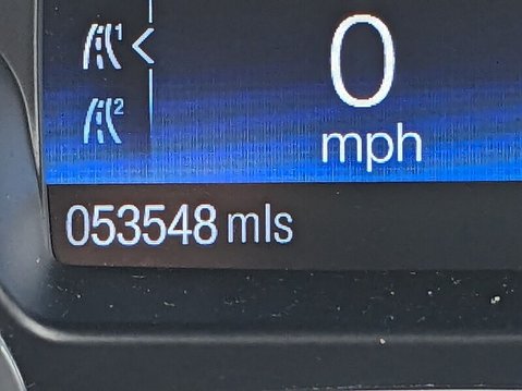 Ford Kuga ST-LINE TDCI 30