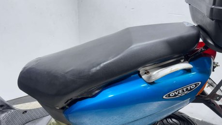 MBK Ovetto NEOS 50, 1999, 11K, 50CC 2T SCOOTER, SPARES/REPAIR/PROJECT 23