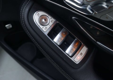 Mercedes-Benz C Class 2.1 C250d AMG Line (Premium Plus) Saloon 4dr Diesel 7G-Tronic+ Euro 6 (s/s) 44