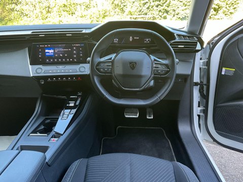 Peugeot 308 1.5 BlueHDi Active Premium EAT Euro 6 (s/s) 5dr 10
