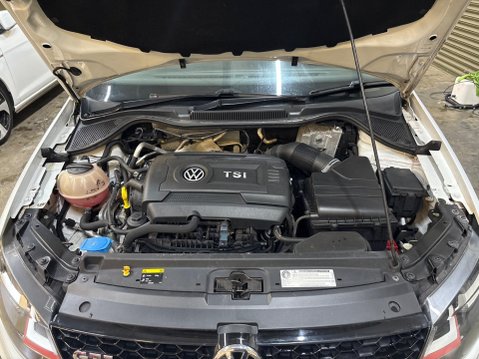 Volkswagen Polo 1.8 TSI BlueMotion Tech GTI Euro 6 (s/s) 5dr 43
