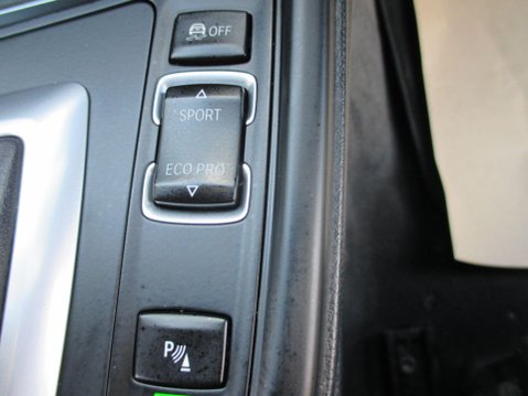 BMW 3 Series 2.0 320d M Sport Auto xDrive Euro 5 (s/s) 4dr 38