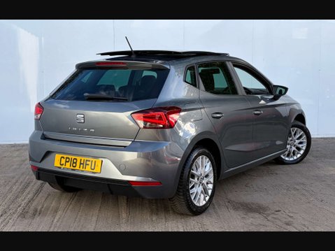 SEAT Ibiza 1.0 Ibiza SE Design 5dr 30