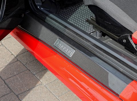 Ferrari 430 Scuderia 31