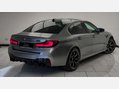 BMW M5 4.4i V8 Competition Saloon 4dr Petrol Steptronic xDrive Euro 6 (s/s) (625 p 21