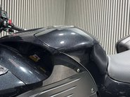 Kawasaki ZZR1400 2010 ONLY 30K STUNNING BIKE PANNIERS LONG MOT WARRANTY 1400CC 27