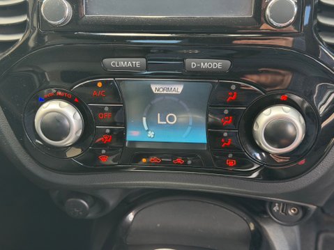 Nissan Juke BOSE PERSONAL EDITION 26