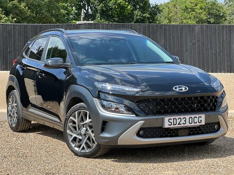 Hyundai KONA GDI PREMIUM 1