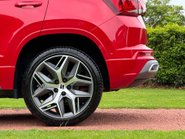 SEAT Ateca ECOTSI FR SPORT DSG 30
