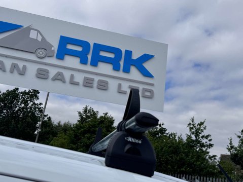Renault Kangoo 1.5 dCi Blue ENERGY ML19 Start Panel Van 6dr Diesel Manual MWB Euro 6 (s/s) 10