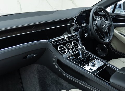 Bentley Continental GT W12 19