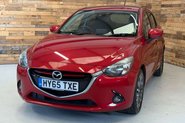 Mazda 2 1.5 SKYACTIV-G Sport Nav Hatchback 5dr Petrol Manual Euro 6 (s/s) (90 ps) 40