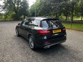 Mercedes-Benz GLC 2.1 GLC 250 D 4Matic AMG Line Auto 4WD 5dr 49