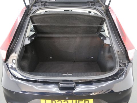 MG MG3 1.5 VTi-TECH Exclusive Nav Euro 6 (s/s) 5dr 24