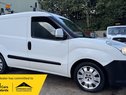 Fiat Doblo 1.6 JTD MultiJet 16v SX L1 H1 4dr