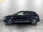 Mercedes-Benz EQA EQA 250+ 70.5kWh AMG Line SUV 5dr Electric Auto (190 ps) 4