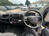 Citroen Relay MWB L2H2 (SOLD) Medium Roof Enterprise 350 Air Con Sensors EURO 6 NO VAT 39