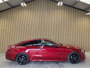 Mercedes-Benz E Class 2.0 E 300 AMG Line Premium Auto 2dr 18