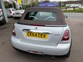 Mini Convertible 1.6 Cooper Highgate Euro 6 (s/s) 2dr 20