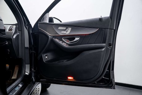 Mercedes-Benz EQC EQC 400 AMG Line Premium+ 4Matic 4WD 5dr 24